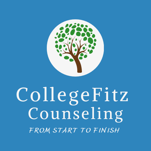 CollegeFitz Counseling